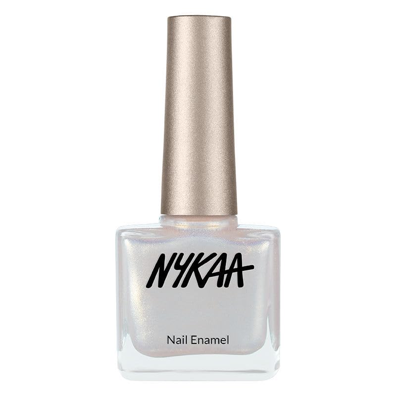 Nykaa Fall Winter Collection Nail Enamel - Shade 459