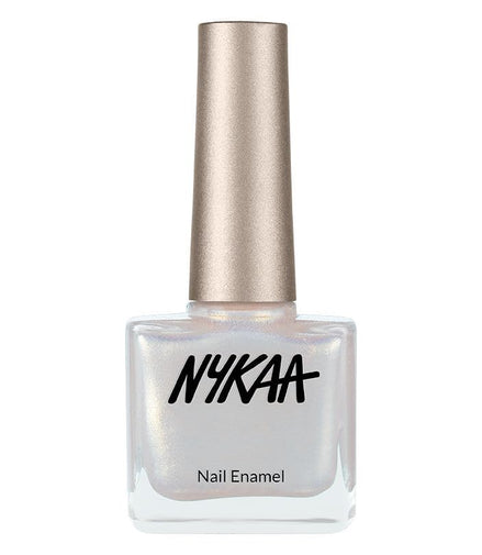 Nykaa Fall Winter Collection Nail Enamel - Shade 459