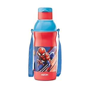 Marvel Kool Elite Insulated Bottle (Milton) - image 1 of 6 - Water Bottles