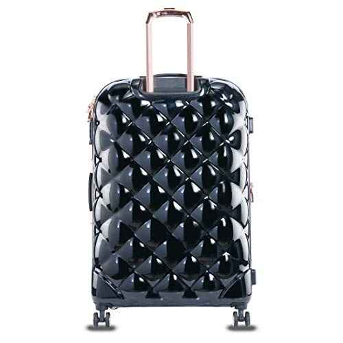 IT Luggage St. Tropez Deux Polycarbonate Hard Trolley — Medium