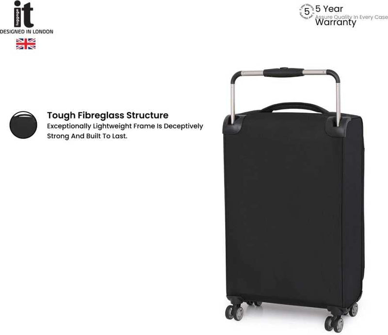 IT Luggage Debonair side