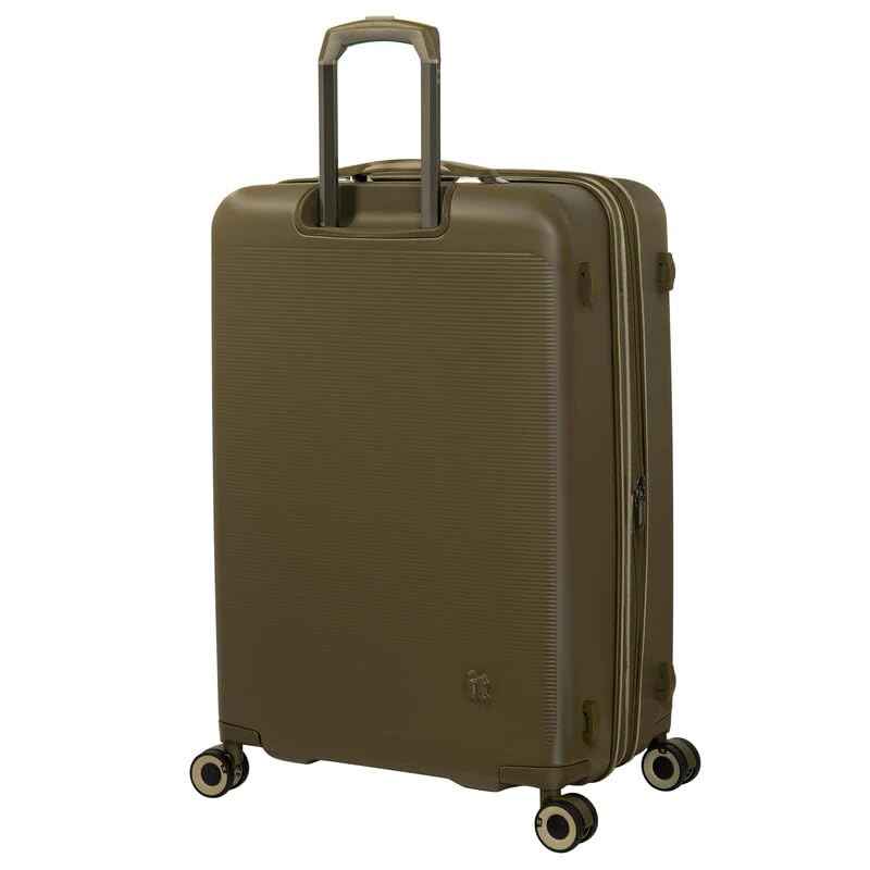 IT Luggage Rapidity Polycarbonate Hard Trolley