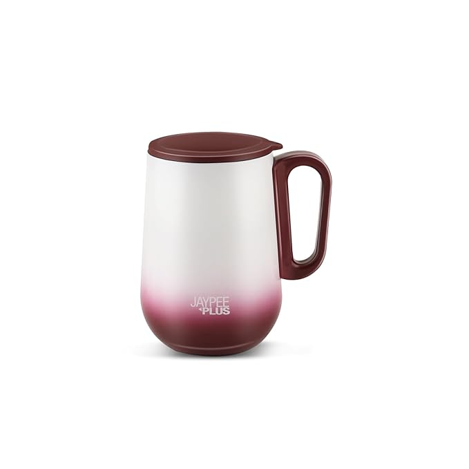 Jaypee Volvo SS Mug 275ml