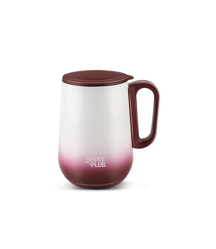 Jaypee Volvo SS Mug 275ml