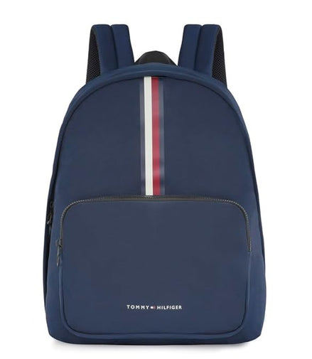Tommy Hilfiger Herne Laptop Backpack - image 1 of 6 - Backpack
