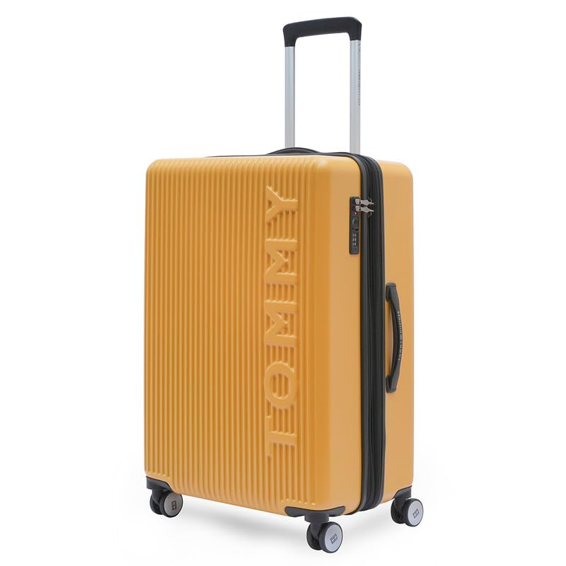 Tommy Hilfiger Empire Plus Trolley Suitcase