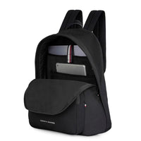 Tommy Hilfiger Kalmar Laptop Backpack - image 5 of 6 - Backpack