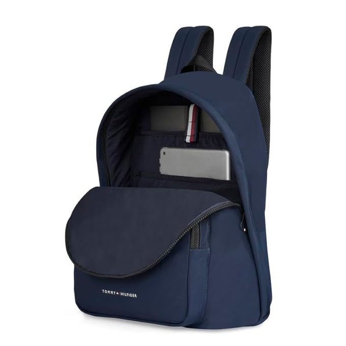 Tommy Hilfiger Herne Laptop Backpack - image 4 of 6 - Backpack