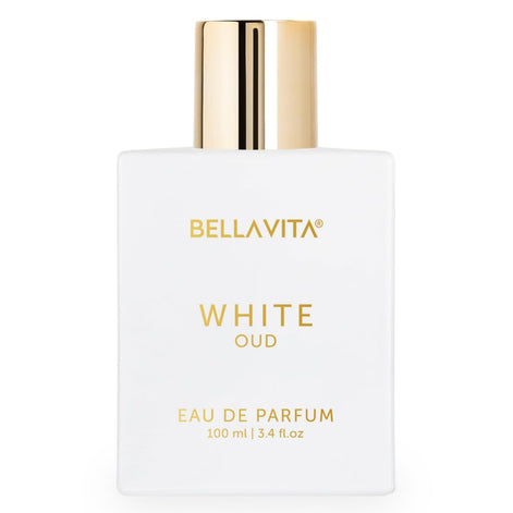 PROFUMO BELLA VITA WHITE OUD