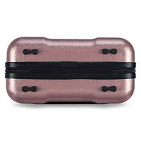 IT Luggage Sparkle Vanity Case