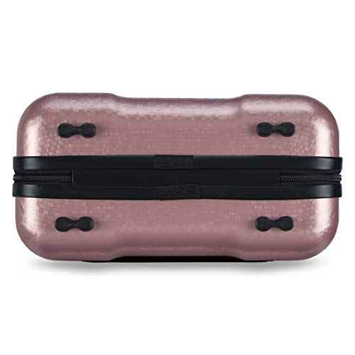 IT Luggage Sparkle Vanity Case