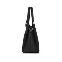 LAVIE  AZURA MED 3C SAT BLACK  M - image 15 of 26 - Handbag