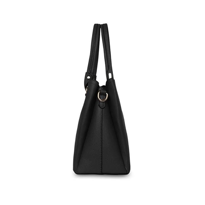 LAVIE  AZURA MED 3C SAT BLACK  M - image 15 of 26 - Handbag