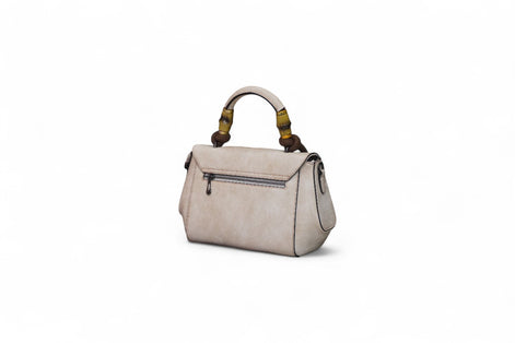 The HeritageHabits- MANDALA Ladies Handbag