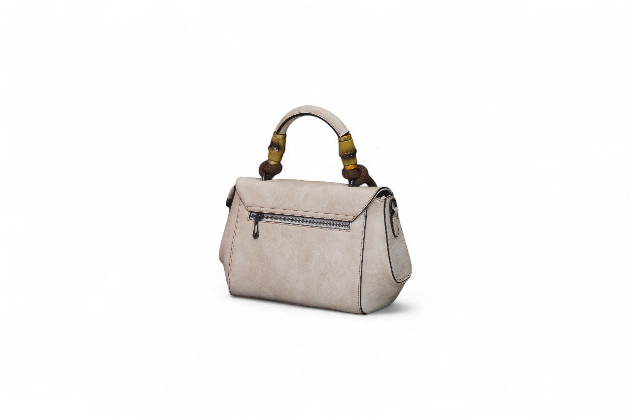 The HeritageHabits- MANDALA Ladies Handbag