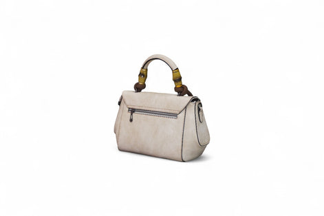 The HeritageHabits- MANDALA Ladies Handbag