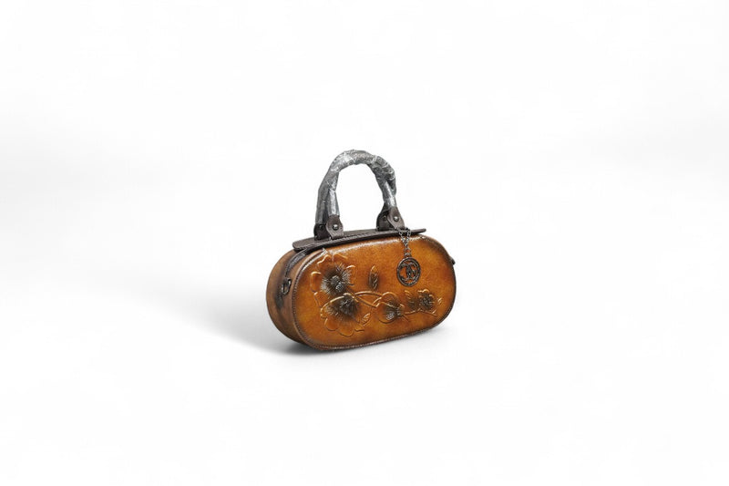 The HeritageHabits- The Royal Marigold Armé - image 5 of 48