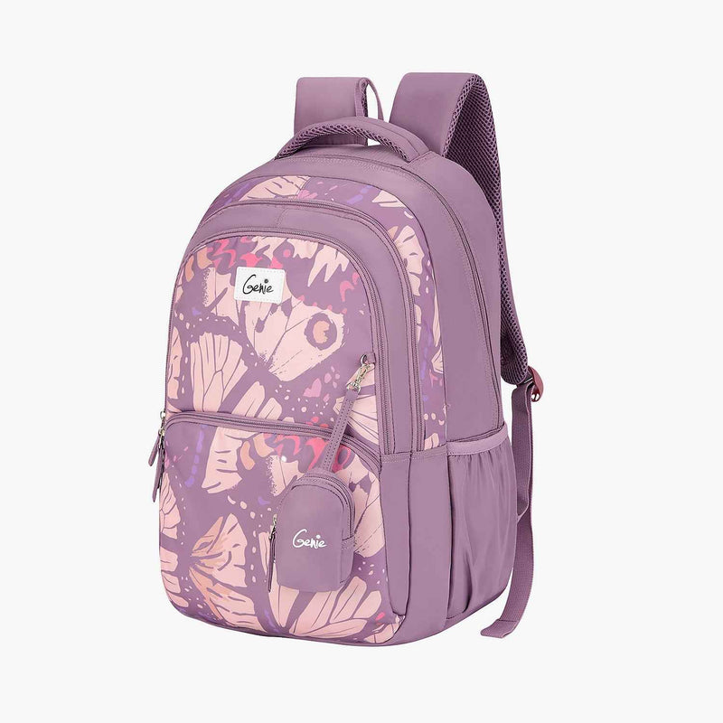 Genie Morphi 36L Laptop Backpack - Wine