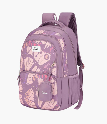 Genie Morphi 36L Laptop Backpack - Wine