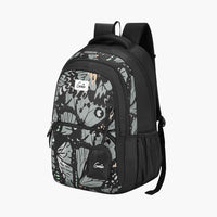 Genie Morphi 36L Laptop Backpack - Black