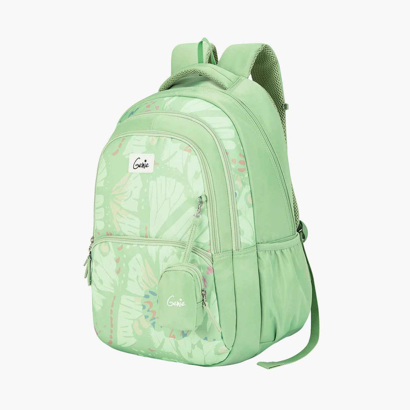 Genie Morphi 36L Laptop Backpack - Ash Green