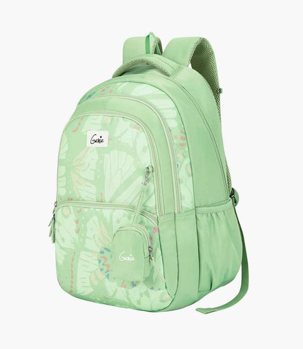 Genie Morphi 36L Laptop Backpack - Ash Green