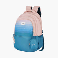 Genie Celestia 36L Laptop Backpack - Bluish Green
