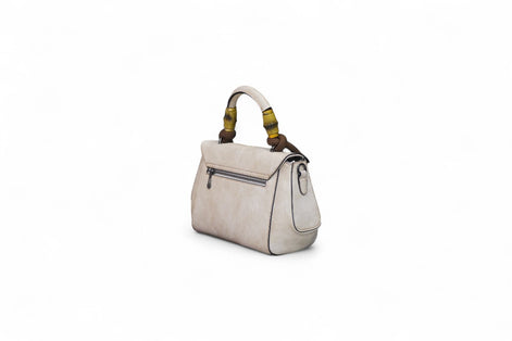 The HeritageHabits- MANDALA Ladies Handbag