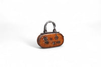 The HeritageHabits- The Royal Marigold Armé - image 4 of 48