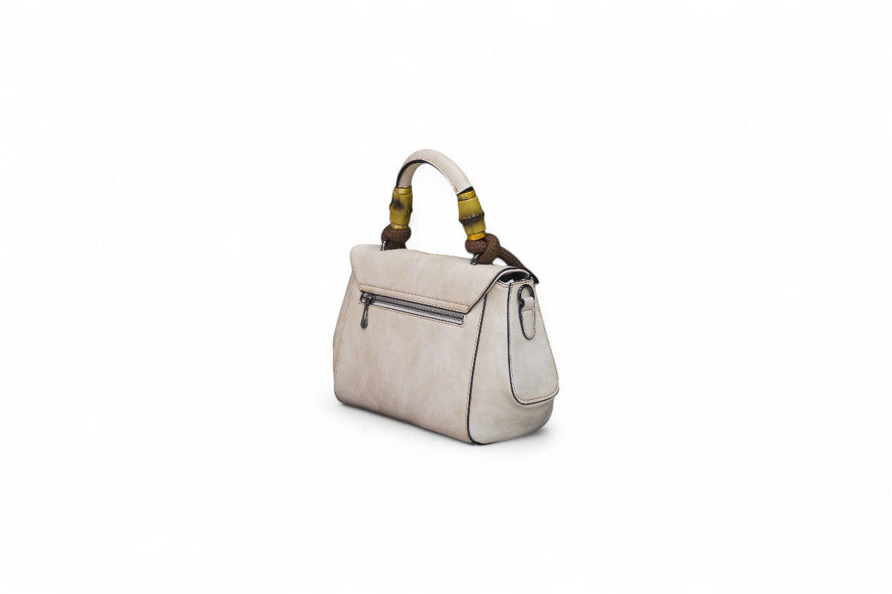 The HeritageHabits- MANDALA Ladies Handbag