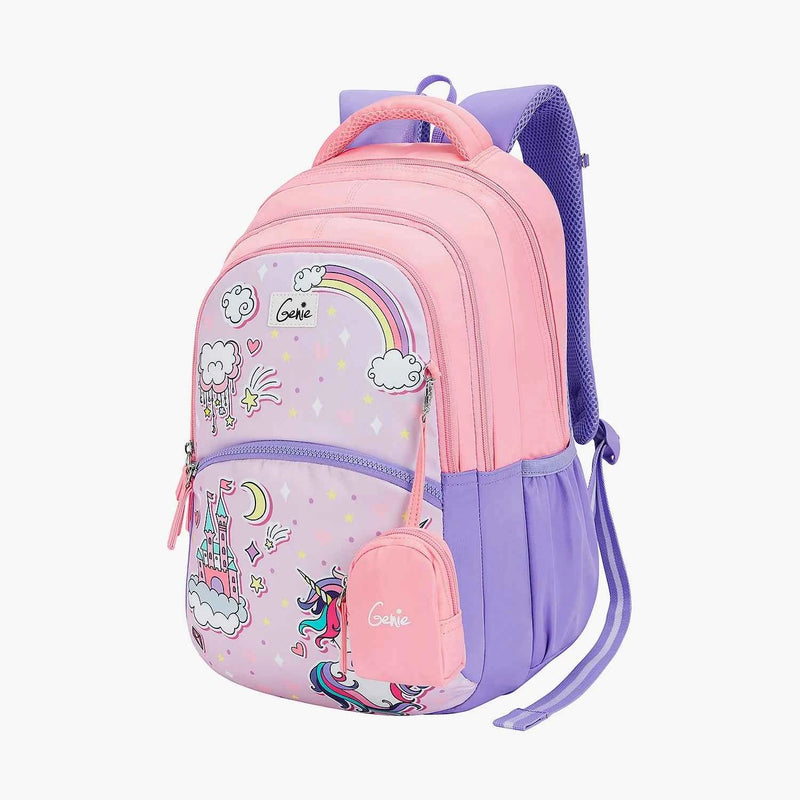 Genie Stardew School Bag - image 5 of 7 - Backpack