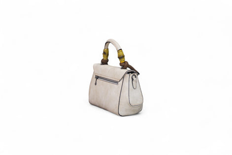 The HeritageHabits- MANDALA Ladies Handbag