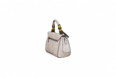 The HeritageHabits- MANDALA Ladies Handbag