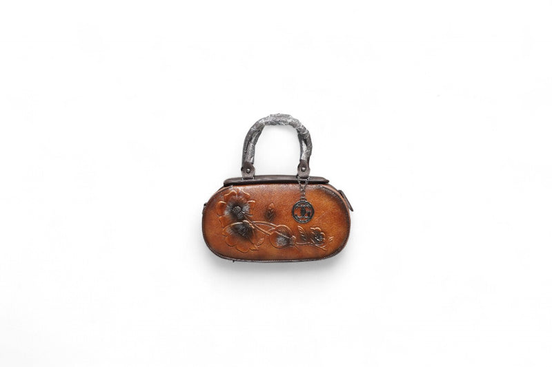 The HeritageHabits- The Royal Marigold Armé - image 2 of 48