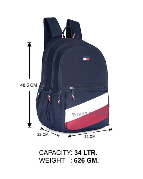 COWPER BACKPACK by Tommy Hilfiger
