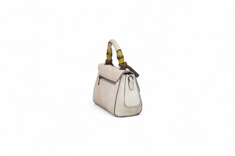 The HeritageHabits- MANDALA Ladies Handbag