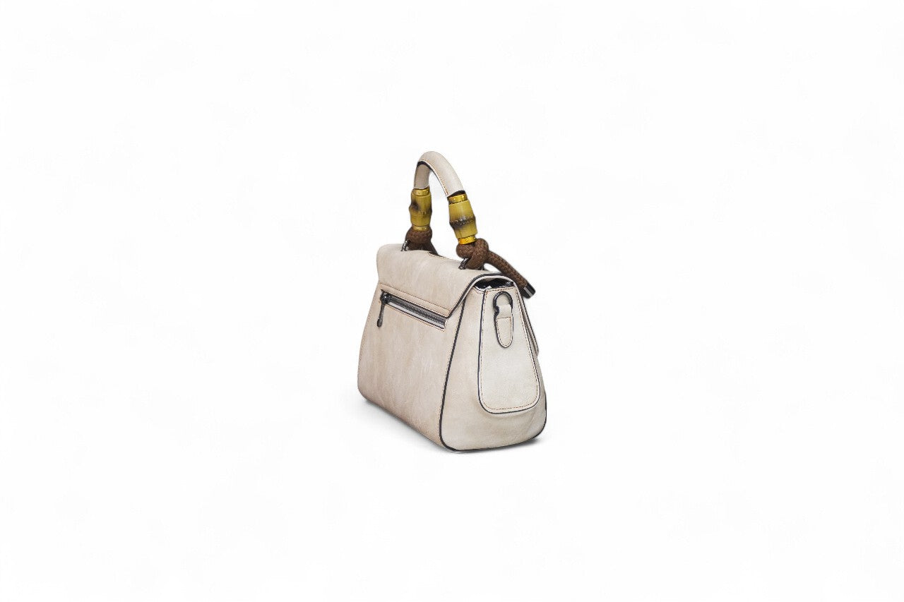 The HeritageHabits- MANDALA Ladies Handbag