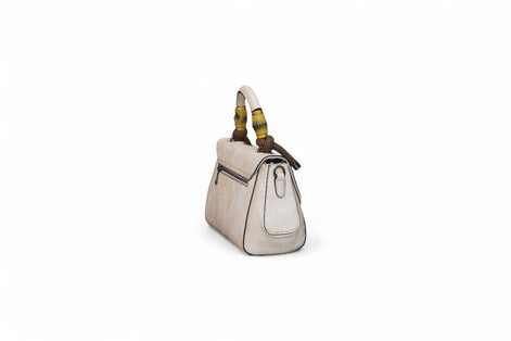 The HeritageHabits- MANDALA Ladies Handbag