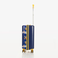American Tourister x Masaba Hardside Spinner Trolley Dark Blue