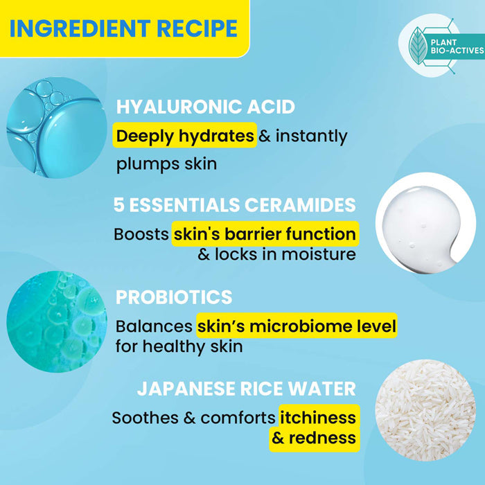 Dot & Key Barrier Repair Body Lotion how to use