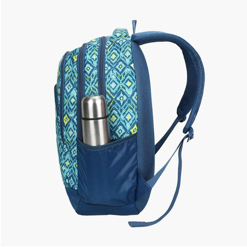 Genie Ikattish School Bag - image 6 of 7 - Backpack