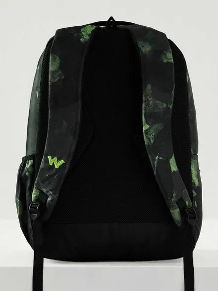 Wildcraft Bravo Backpack