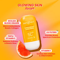 Dot & Key C The Glow Vitamin C Duo how to use