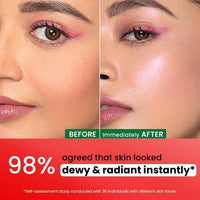 Dot & Key Strobe Cream (Moisturizer + Highlighter)