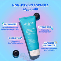 Dot & Key High On Hydration Combo