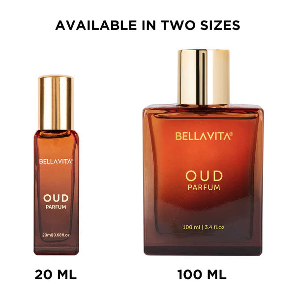 Bellavita LUXURY PERFUME GIFT SET FOR MAN