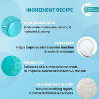 Dot & Key Barrier Repair Hydrating Shower Gel for Dry Skin