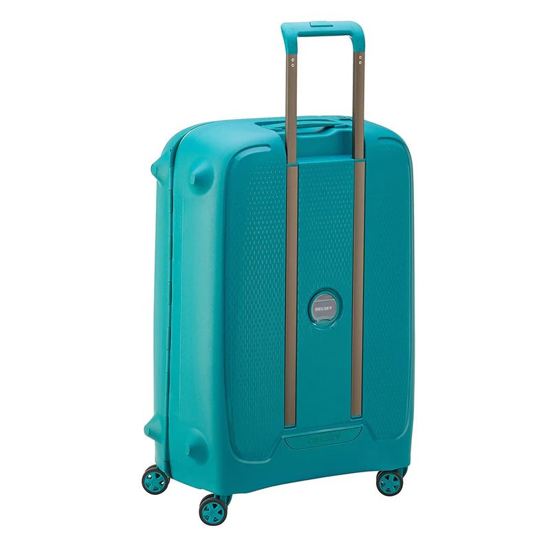 DELSEY PARIS Moncey 4 Double Wheel Hardside Trolley Bag - image 4 of 9 - Luggage