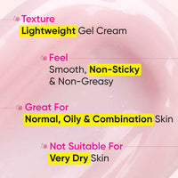 Dot & Key Retinol + Ceramide Night Cream, Pack of 2