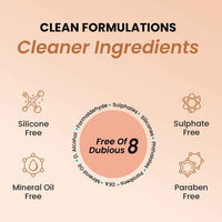 Dot & Key Moringa & Argan Frizz Control Hair Conditioner